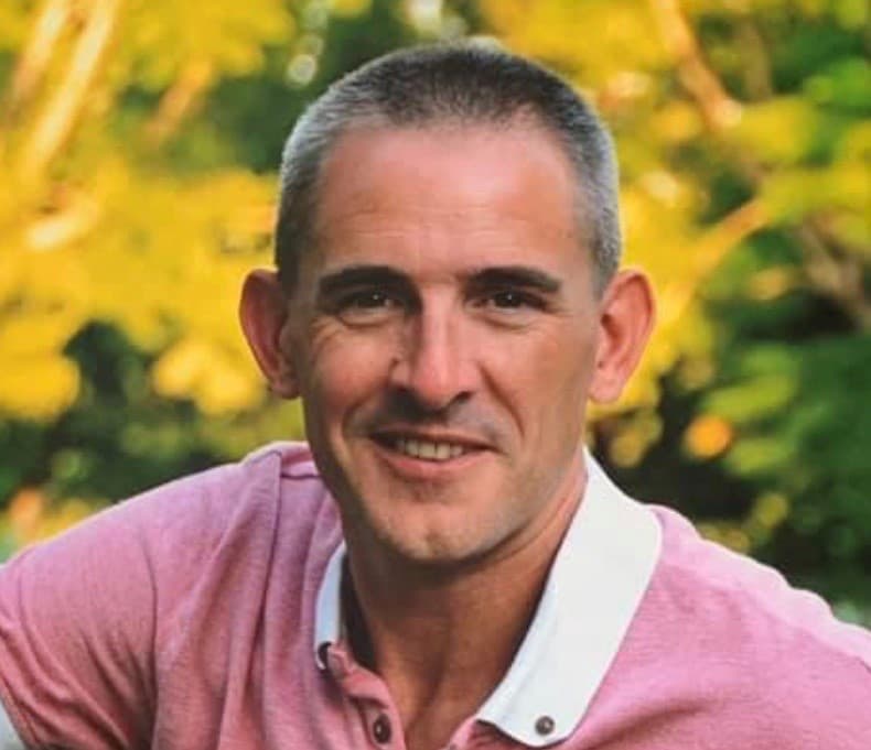 Andrew Briercliffe